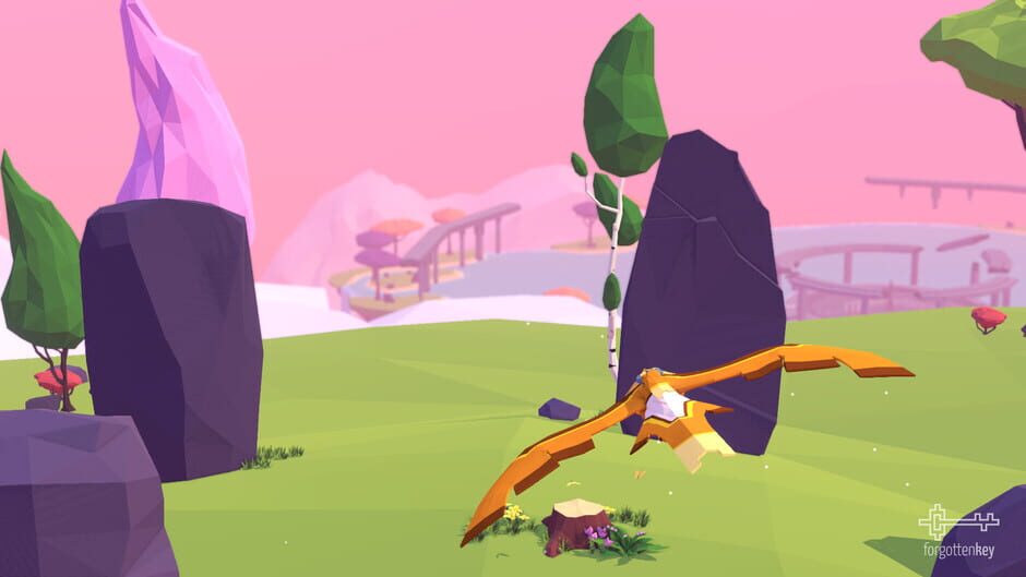 Screenshot from AER: Memories of Old