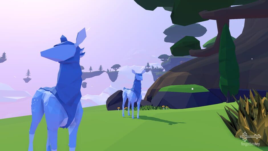 Screenshot from AER: Memories of Old