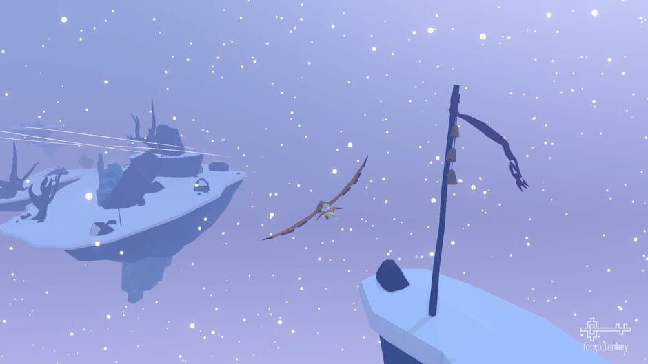 Screenshot from AER: Memories of Old