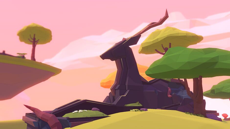 Screenshot from AER: Memories of Old