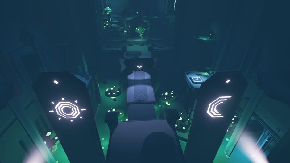 Screenshot from AER: Memories of Old