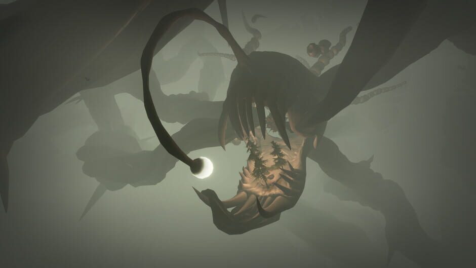 Screenshot from Outer Wilds