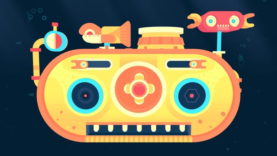 Screenshot from Gnog