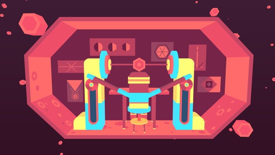 Screenshot from Gnog