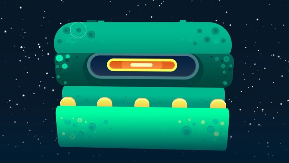 Screenshot from Gnog