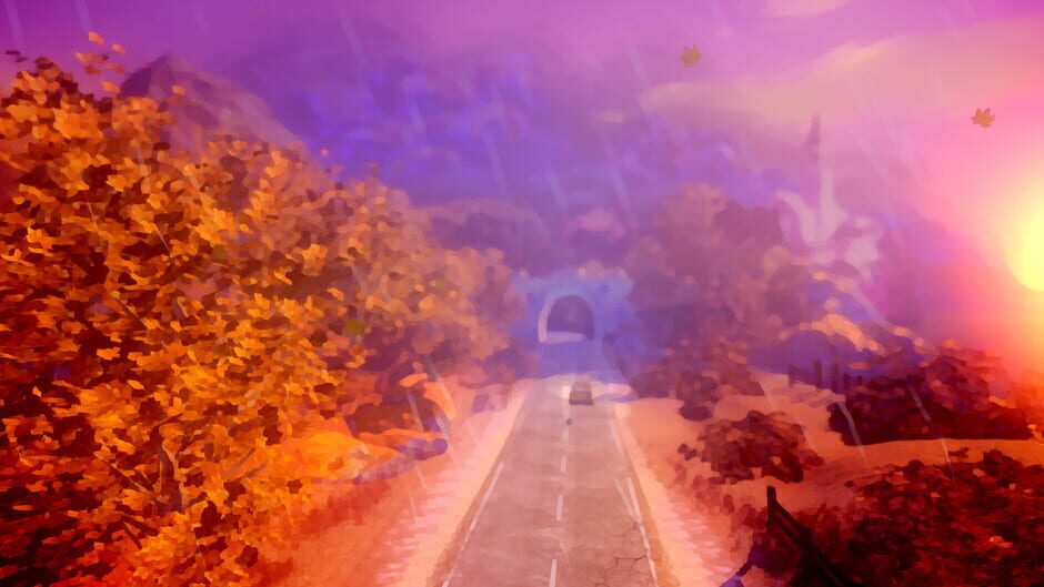 Screenshot from Last Day of June
