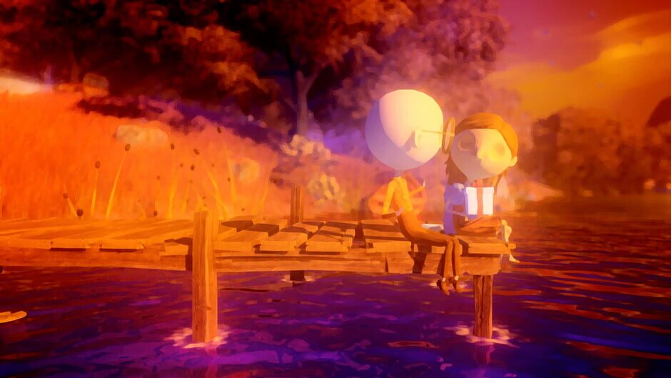 Screenshot from Last Day of June