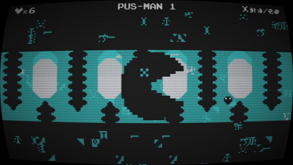 Screenshot from The End Is Nigh