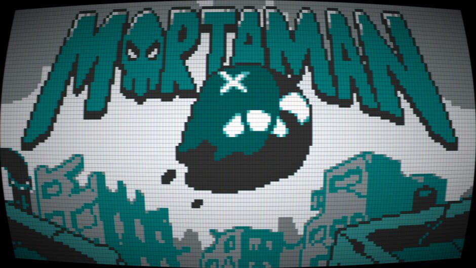 Screenshot from The End Is Nigh