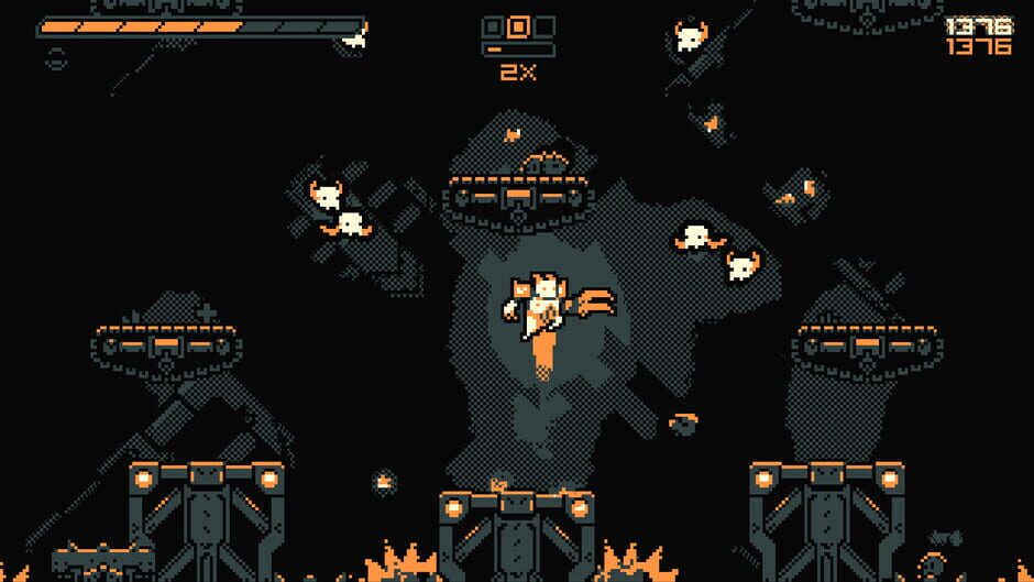 Screenshot from Hell is Other Demons