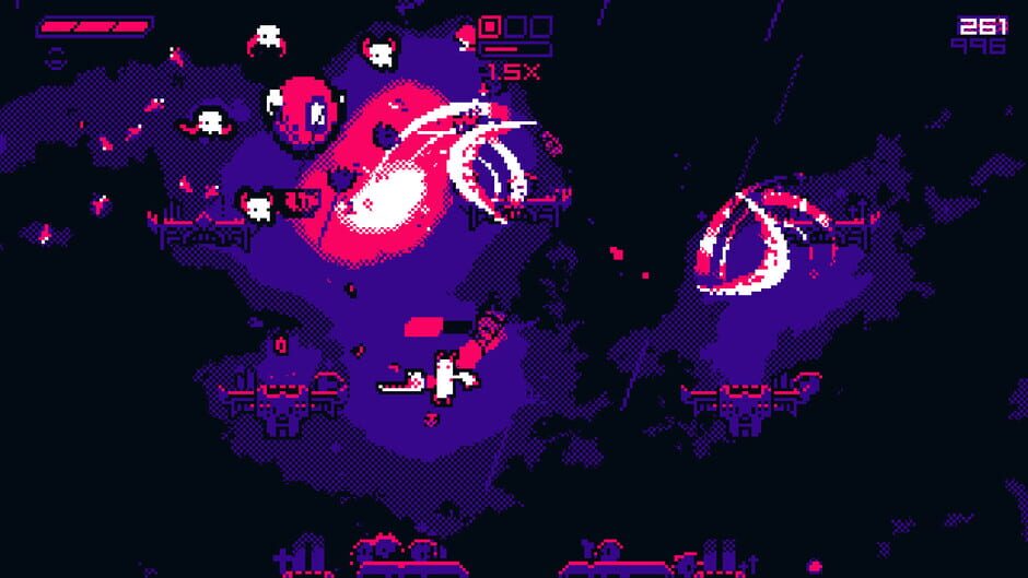 Screenshot from Hell is Other Demons