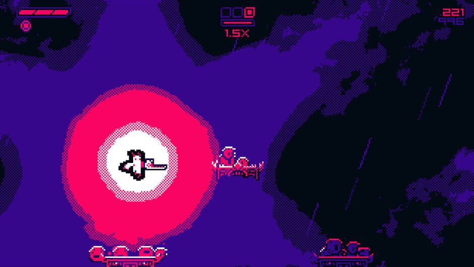 Screenshot from Hell is Other Demons