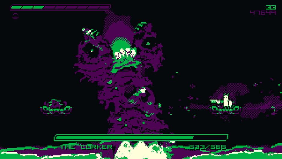 Screenshot from Hell is Other Demons