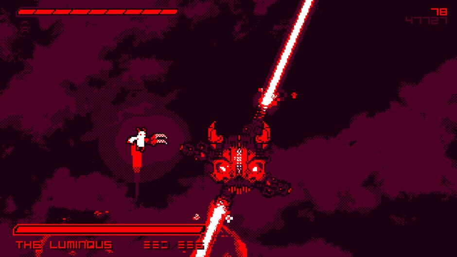 Screenshot from Hell is Other Demons
