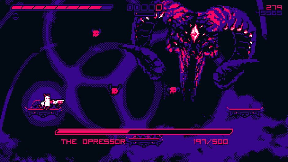 Screenshot from Hell is Other Demons