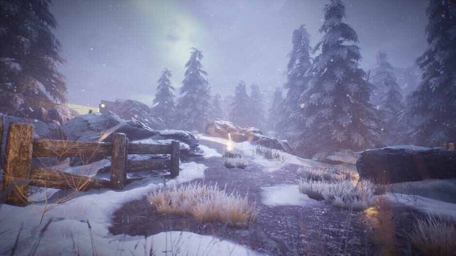Screenshot from Relicta