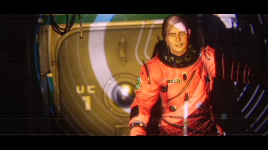 Screenshot from Observation