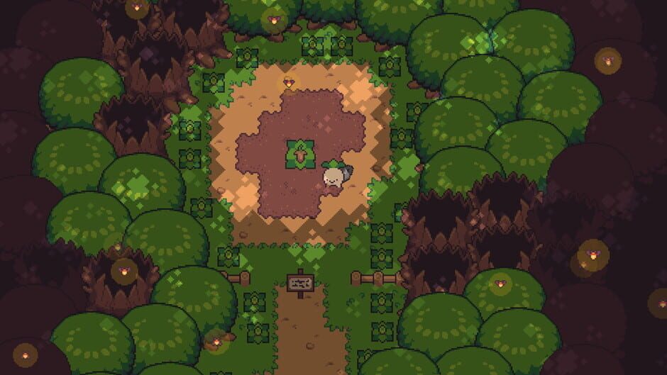 Screenshot from Turnip Boy Commits Tax Evasion