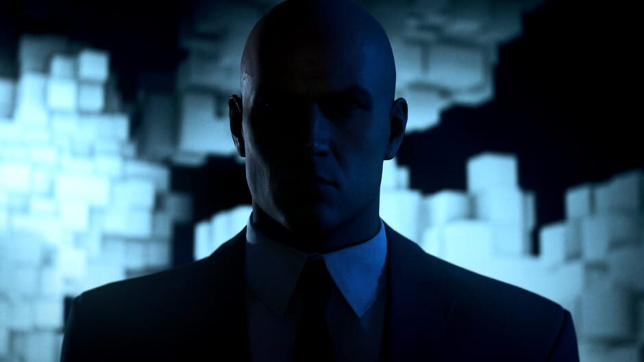 Screenshot from Hitman 3