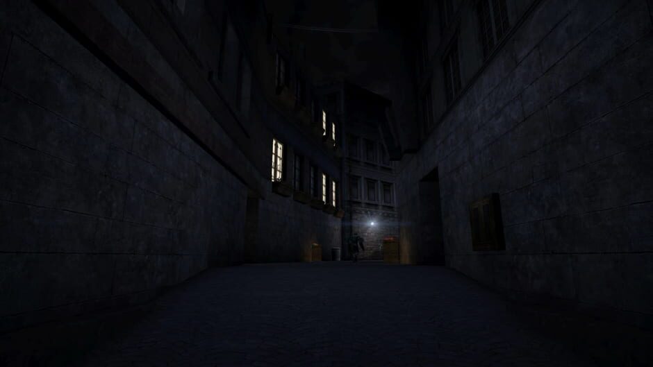Screenshot from GMDX