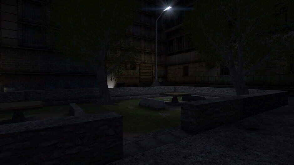 Screenshot from GMDX