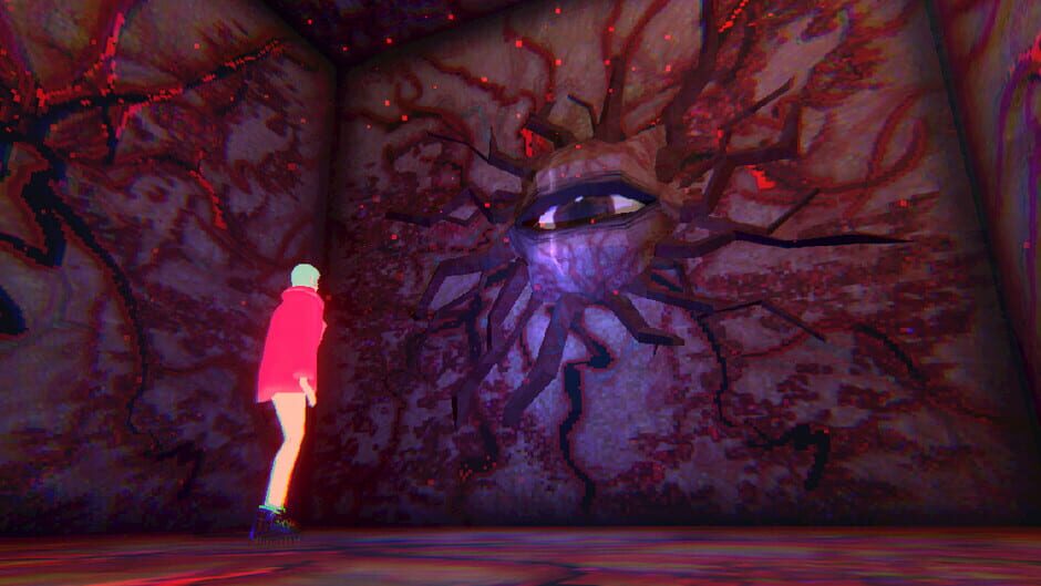 Screenshot from Sorry We're Closed