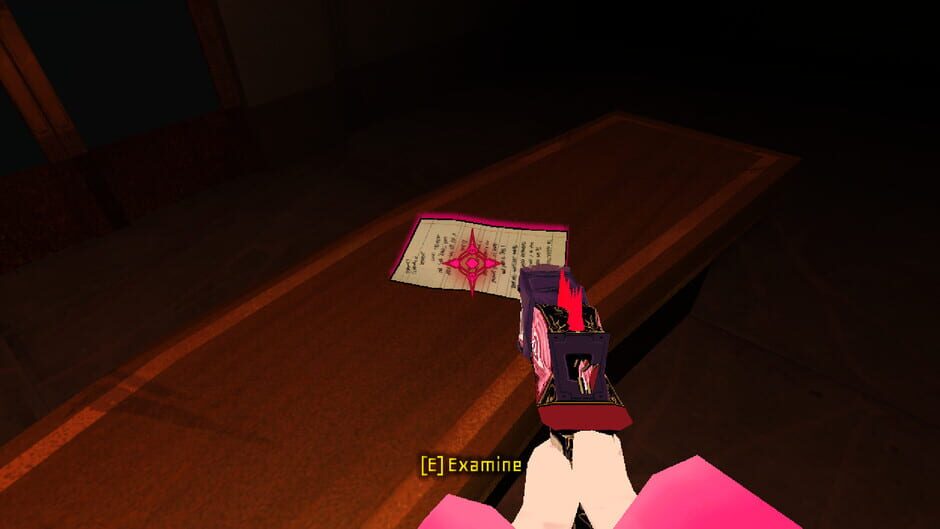 Screenshot from Sorry We're Closed