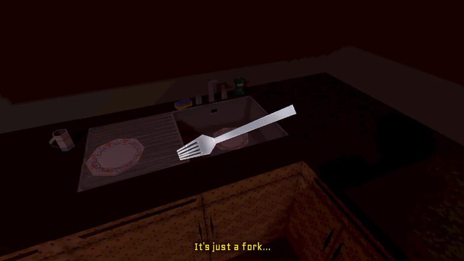 Screenshot from Sorry We're Closed