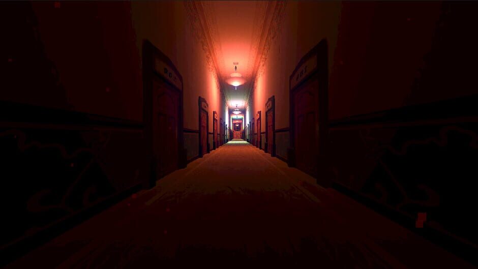Screenshot from Sorry We're Closed