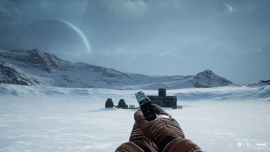 Screenshot from Moon Mystery