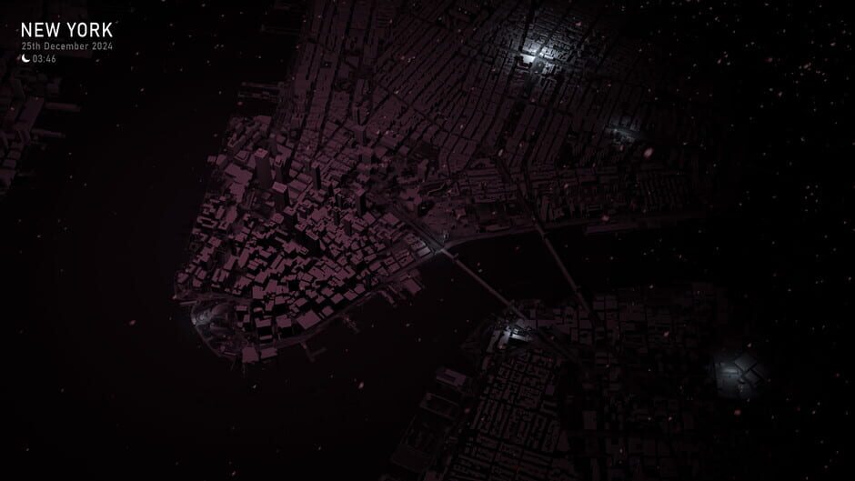 Screenshot from Vampire: The Masquerade - Reckoning of New York