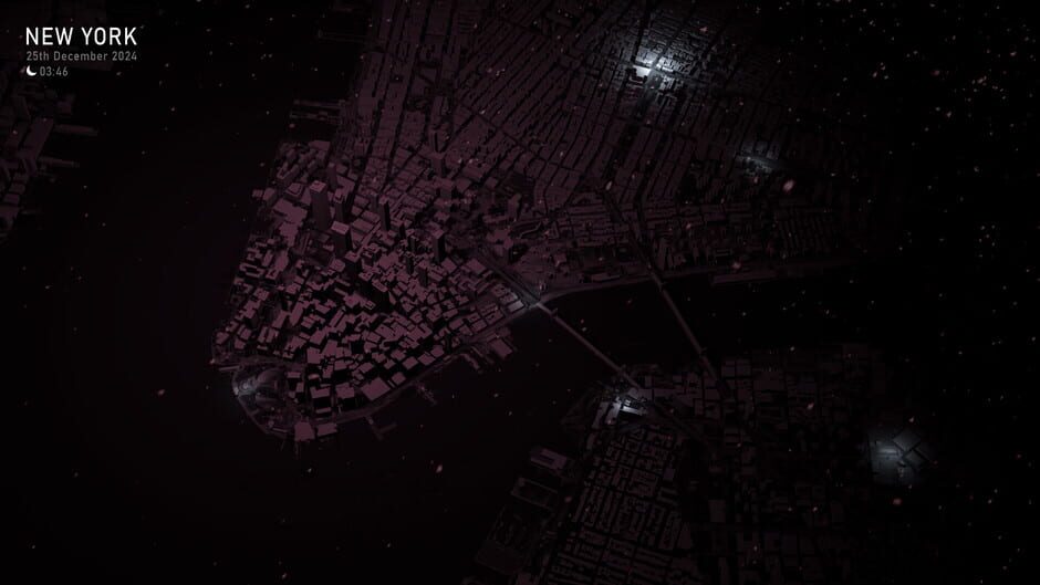 Screenshot from Vampire: The Masquerade - Reckoning of New York