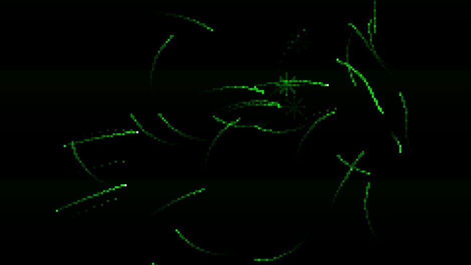 Screenshot from Borealis