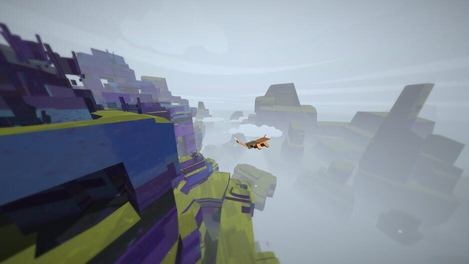 Screenshot from Superflight