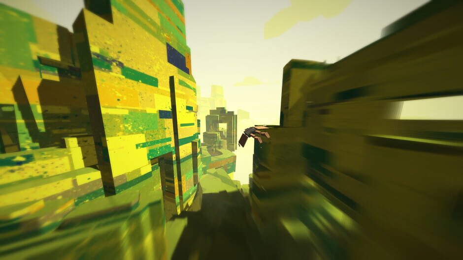 Screenshot from Superflight