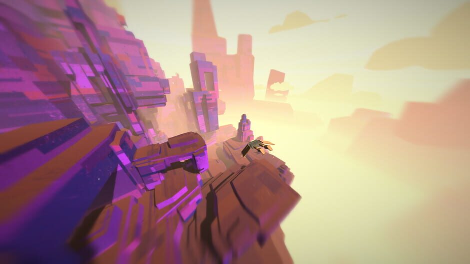 Screenshot from Superflight