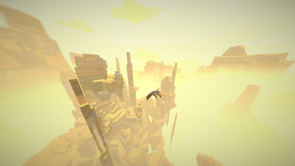 Screenshot from Superflight