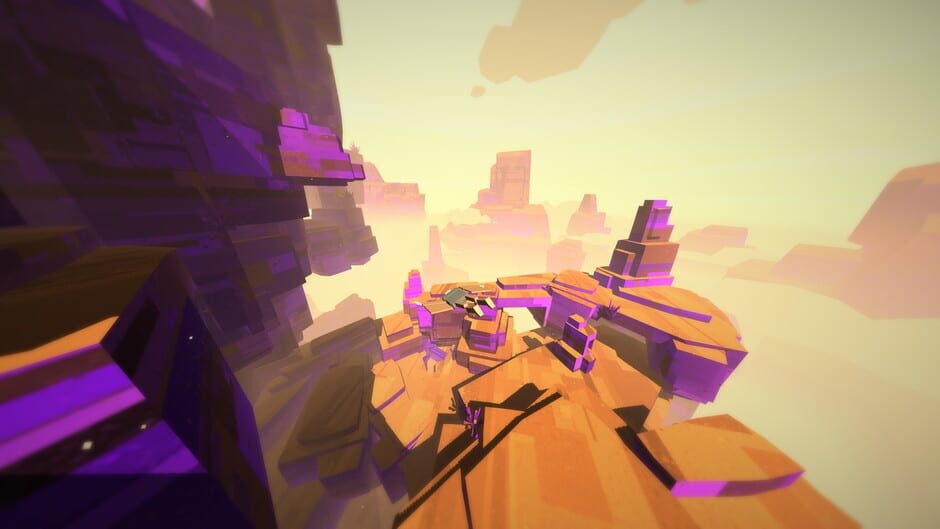 Screenshot from Superflight