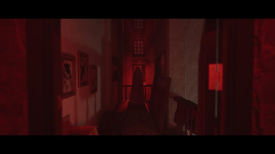 Screenshot from Luto