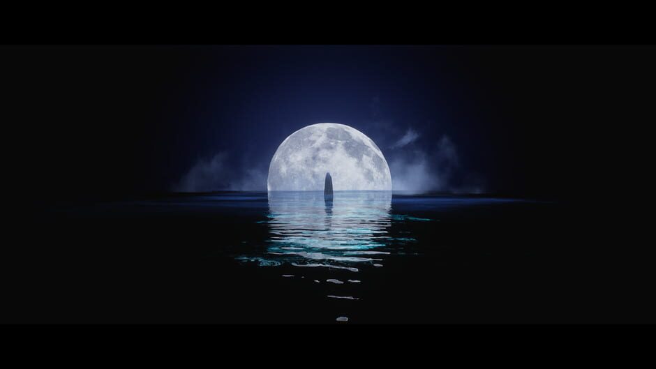 Screenshot from Luto