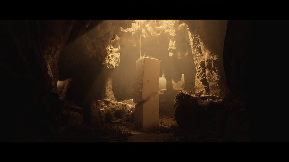 Screenshot from Luto