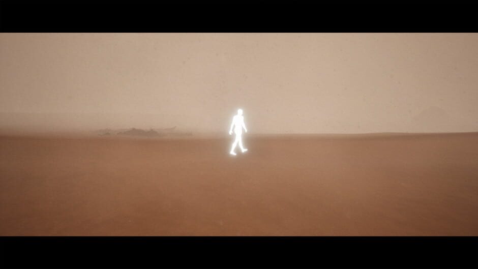 Screenshot from Luto