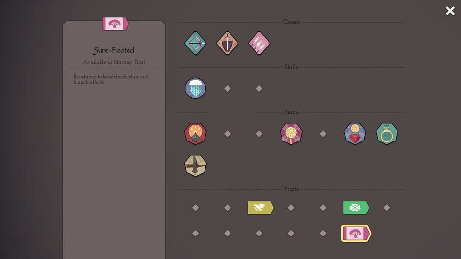 Screenshot from Bad North: Jotunn Edition