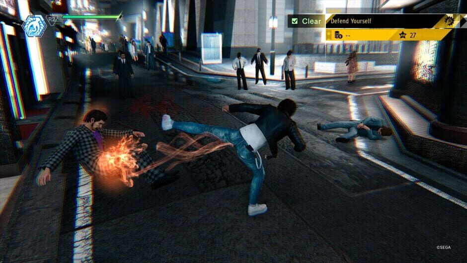 Screenshot from Judgment