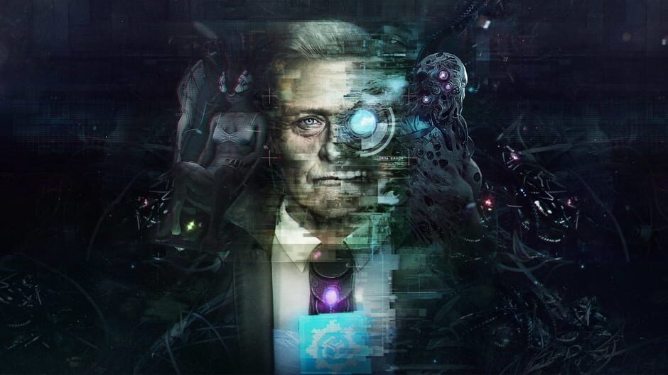 Screenshot from Observer