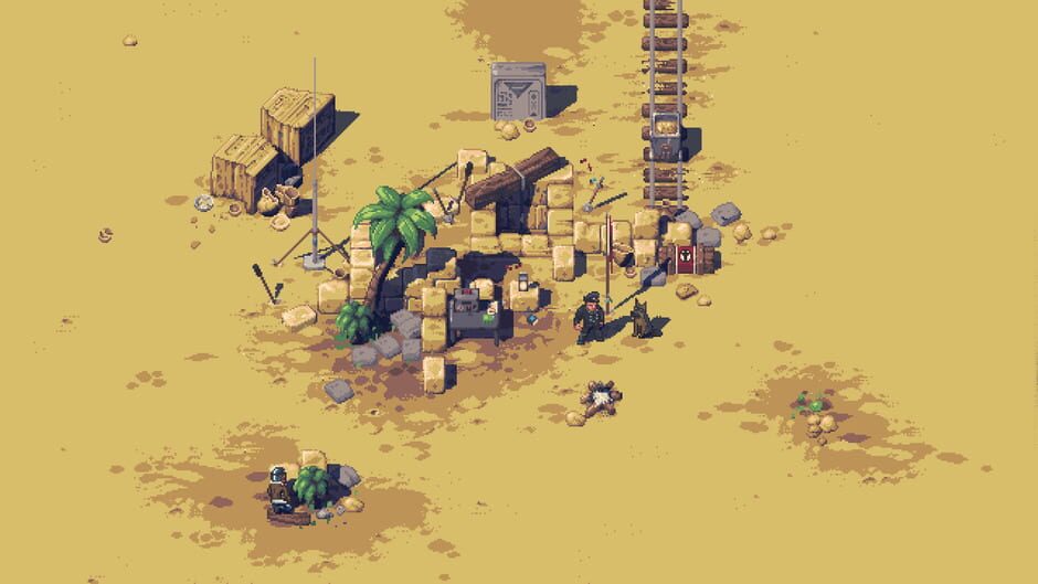 Screenshot from Pathway