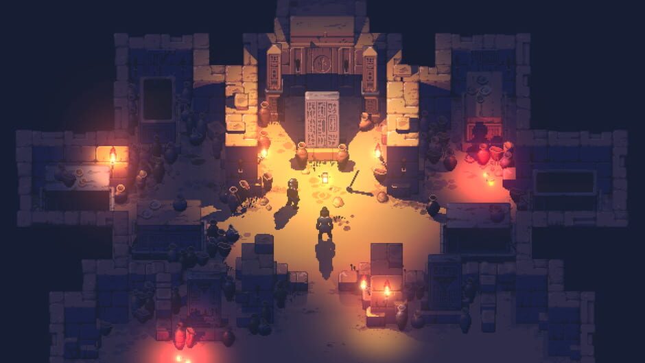 Screenshot from Pathway