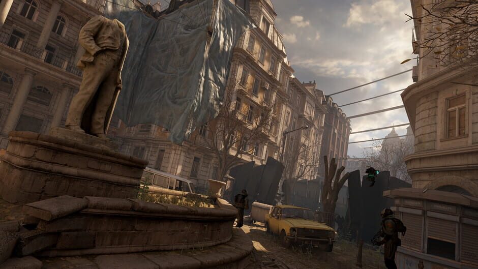 Screenshot from Half-Life: Alyx