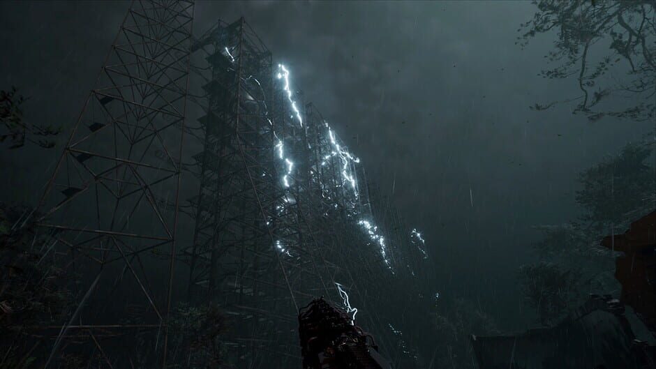 Screenshot from S.T.A.L.K.E.R. 2: Heart of Chornobyl