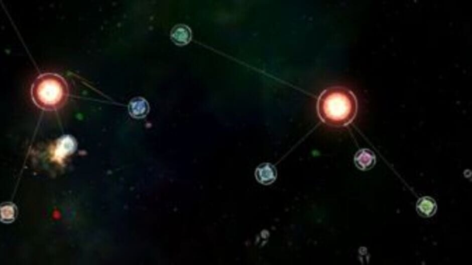 Screenshot from Solar 2